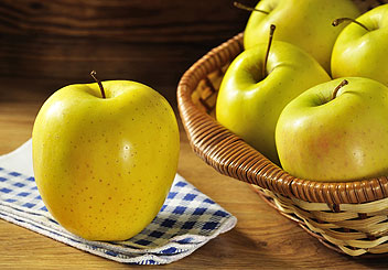 Golden Delicious