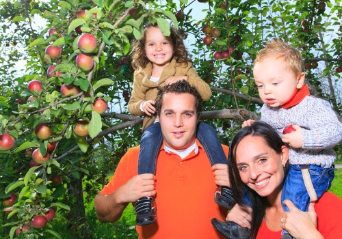 Fall Activities Quad Cities