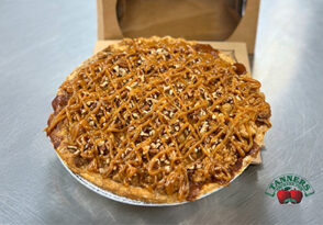 Tanners Orchard Pie